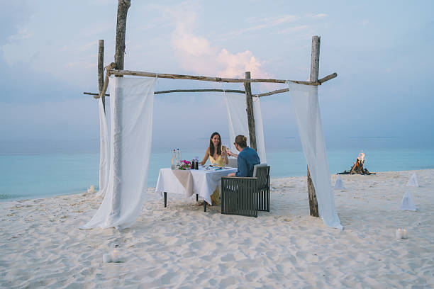 Zanzibar Honeymoon Experience